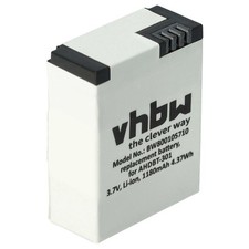 Batteria per GoPro Hero 3 III