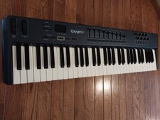 M - AUDIO OSSIGEN 61 (3A