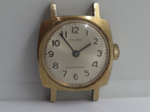 Orologio donna vintage kelton - donna,