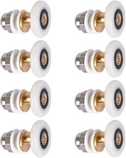 Rotelle per La Porta Della