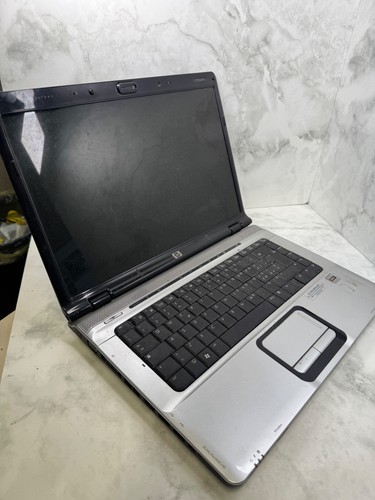 Pavilion dv6500 intel - pavilion, 15.4"