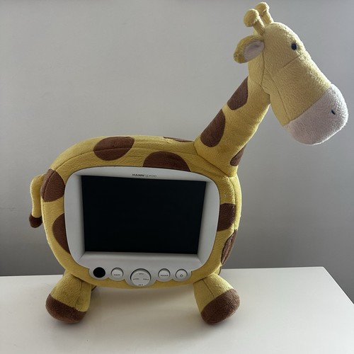 Hannspree giraffe lcd - lcd, t091
