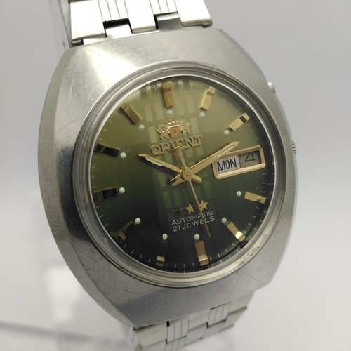 Orologio uomo orient stelle - uomo,