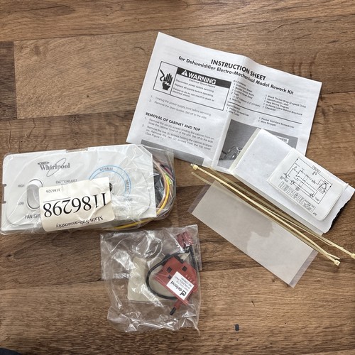 Whirlpool 4389097 kit - whirlpool,