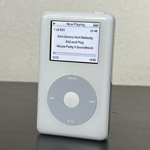 Apple ipod generazione - ipod,
