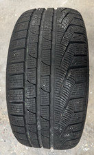 Penumatico Gomma Usata Misura