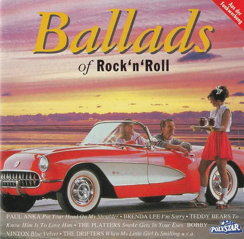 Paul anka ritchie valens - /,