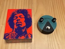 Fuzz Face mini ffm3 Jimi