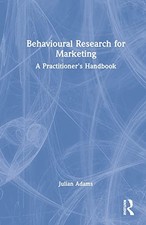 Behavioural Research for