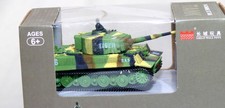 Panzer tiger tank 1 72 - tiger, 1:72