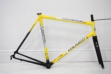 COLNAGO C40 TELAIO STRADALE IN