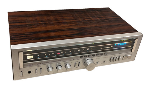Vintage sansui 3900z - sansui,