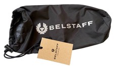 BELSTAFF IMPERMEABILE FIRMA