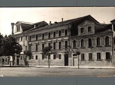Venezia malamocco ist suore - malamocco, ist.