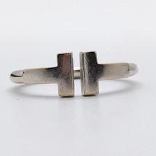 Anello Tiffany and Co. filo a
