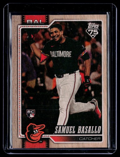 2026 topps serie samuel - 1,