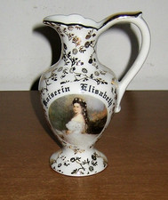 VASO ANFORA miniatura Kaiserin