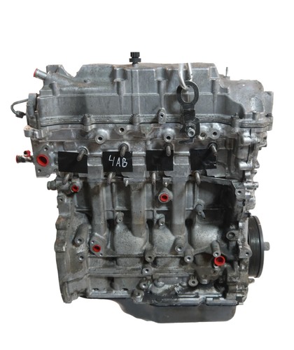 Motore per toyota auris - motore,