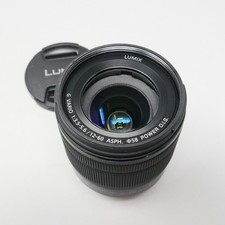 Panasonic lumix vario 60 - panasonic, 12-60