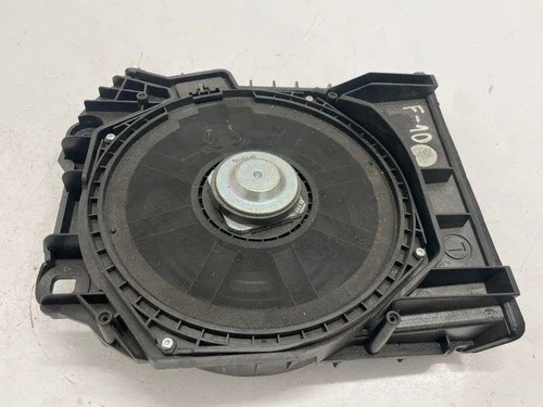 Bmw f10 subwoofer - bmw, 5