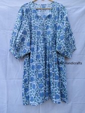 Abito da donna con stampa a