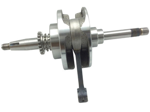 Albero motore 13mm per - c4,