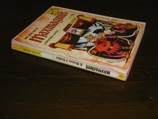 EUREKA POCKET N°16 ALLA CORTE