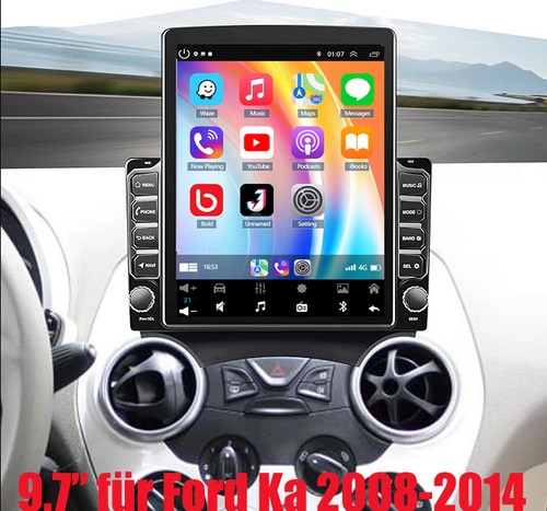Autoradio per ford - autoradio,