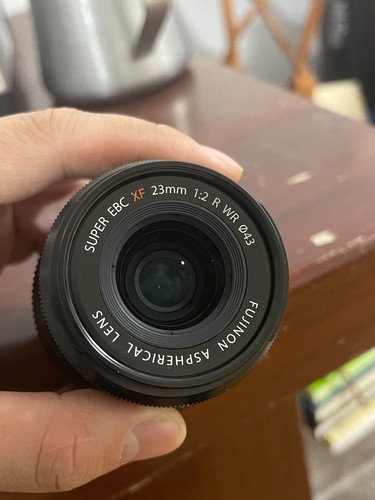 Fujifilm fuji fujinon mm - fuji,