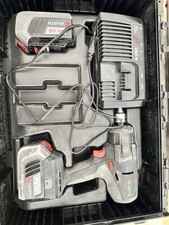 avvitatore a impulsi Whurt