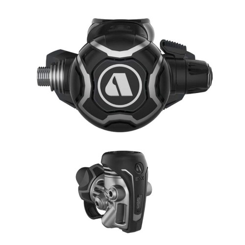 Apeks erogatore evx - erogatore,