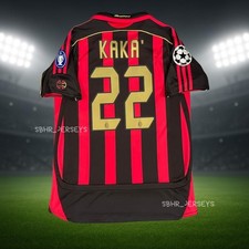 Maglia manica corta Kaka #22