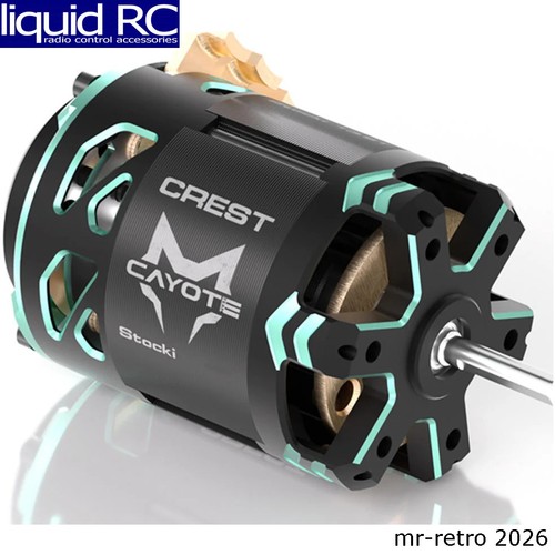 Cayote cyeb11013 crest stocki - cayote,