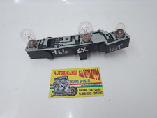Portalampada Gruppo Ottico Posteriore Stop Interno Sinistro Alfa Romeo 166 OE