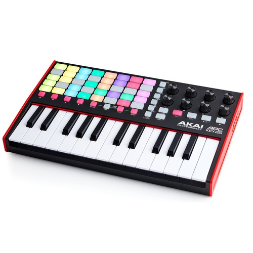 Akai professional apc - professional, 25