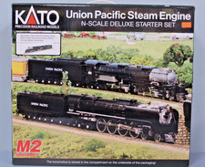 Kato 107-0001 Scala N Union