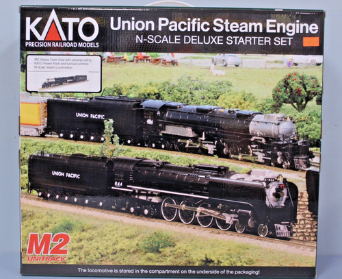 Kato 107 0001 scala - 107-0001,