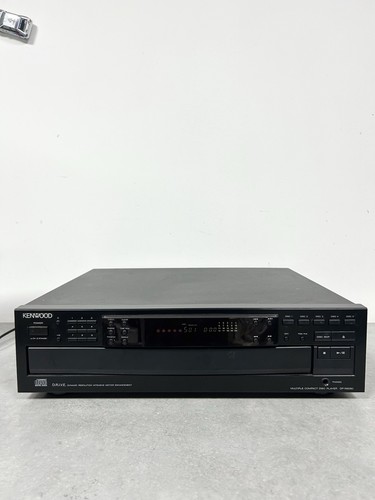 Kenwood r6080 lettore - kenwood,