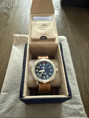 Breitling navitimer super - breitling,