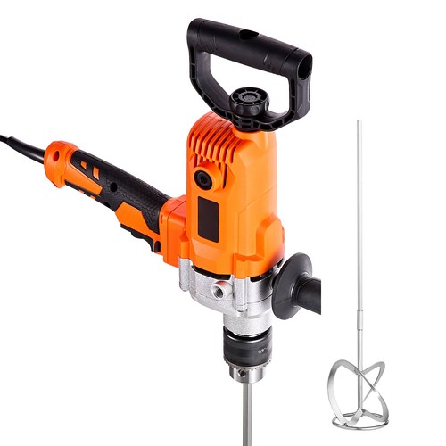 Drill mixer inch - drill,