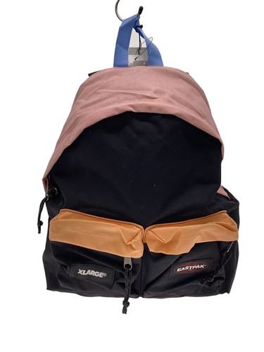 Eastpak backpack pnk - eastpak,
