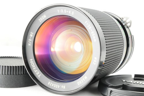 Eccellente tefnon 28 85mm - [eccellente+++], 28-85mm