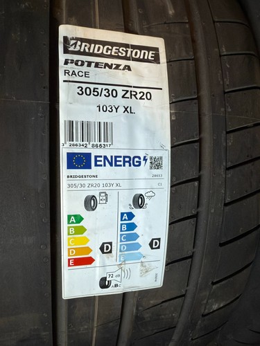 Gomme 305 zr20 - gomme,
