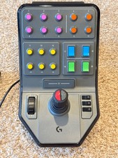 Logitech Heavy Equipment