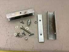 kit staffe fissaggio selle