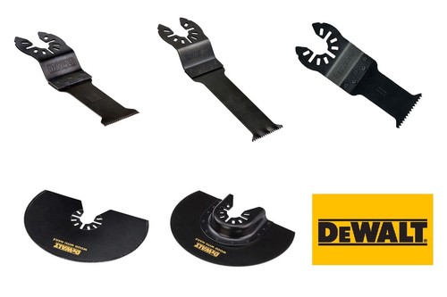 Dewalt accessori lame lama - -,