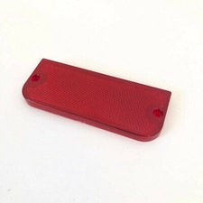 GEM HEADLIGHT RED TAILLIGHT