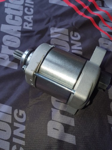 Motorino avviamento beta - avviamento,