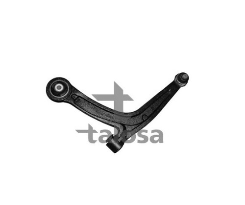 Bracci sospensione fiat - sospensione,