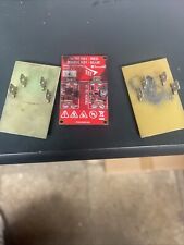 Scheda PCB Henry Hoover Hetty